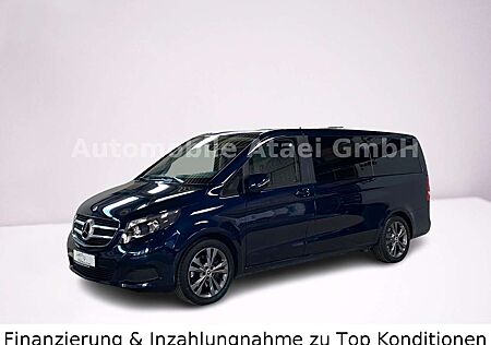 Mercedes-Benz V 220 d lang Edition Sport-Paket KAMERA (4459)