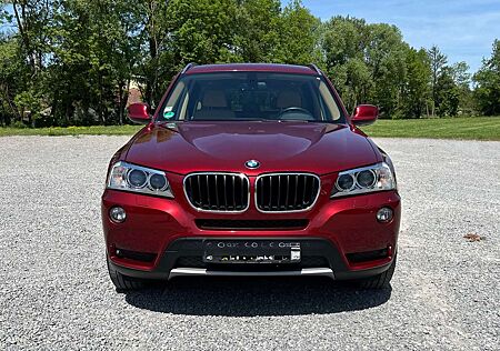 BMW X3 Diesel xDrive20d Aut.