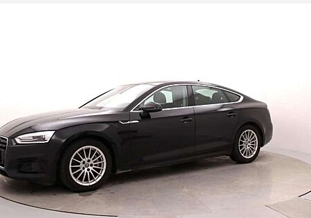 Audi A5 40TDI Sportback AHK+Kamera+Navi+ACC+Sitzhzg