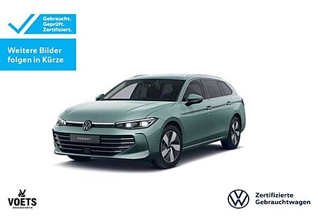 VW Passat Variant Volkswagen Elegance 2.0 TDI DSG MATRIX-LED+RearView+ACC