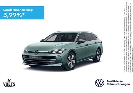 VW Passat Variant Volkswagen Elegance 2.0 TDI DSG MATRIX-LED+RearView+ACC