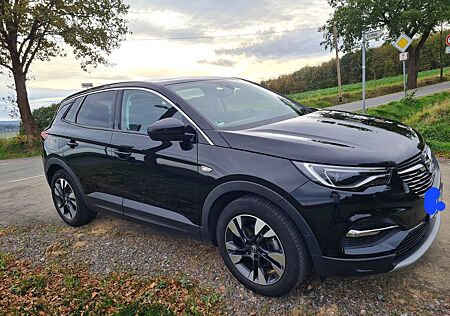 Opel Grandland X 1.2 Start/Stop INNOVATION