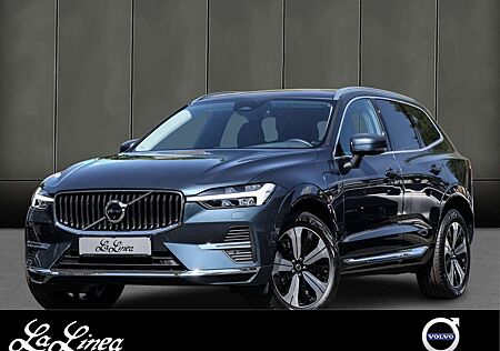 Volvo XC 60 XC60 T6 AWD Recharge Plus Bright NP:79.090,-//19"/RF...