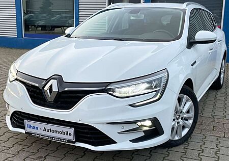 Renault Megane IV GT Business Edition*LED*TLEDER*NAV*CAM