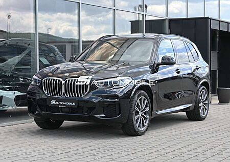 BMW X5 xDr.40i M SPORT *ACC*AHK*HUD*MERINO*PANO*360°K.