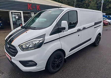 Ford Transit Custom Kasten 300 L2 Automatik Navi TOP