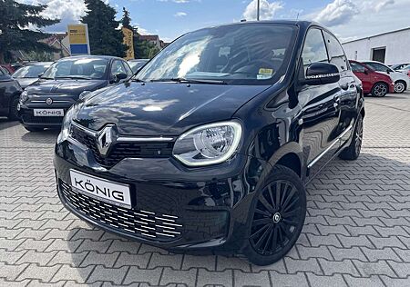 Renault Twingo E-TECH Navi*Klima*Sitzheizung*Rückfahrcam