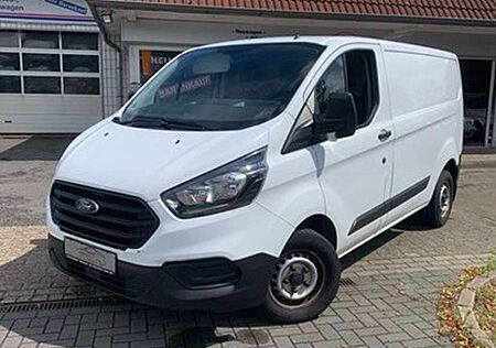 Ford Transit Custom 320"L1H1"LKW"VA"Trend"