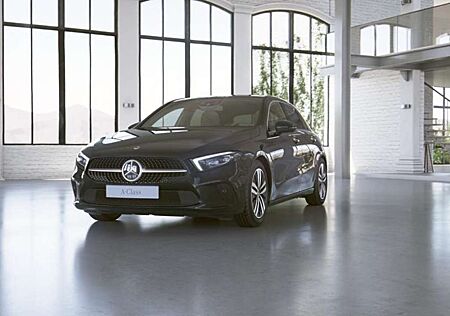 Mercedes-Benz A 250 e Kompaktlimousine ACC PDC SHZ LED SpurH