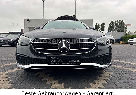 Mercedes-Benz E 300 de*LED*Leder*Luftfahrwerk*Ambiente*Virt.Co