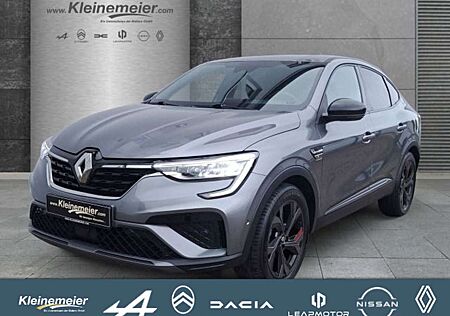 Renault Arkana 1.3 TCe 140 R.S.Line*SHZ*Android*CarPlay*