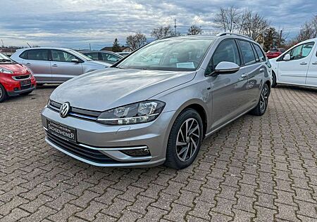 VW Golf Volkswagen VII Variant Join BlueMotion | ACC | uvm.