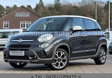 Fiat 500L 500L*TREKKING*1.4*ROCK*N*ROAD*EDITION*TÜV NEU*