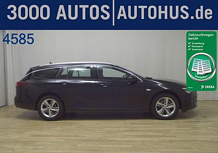 Opel Insignia ST 2.0 CDTI Business Ed. Navi LED HuD