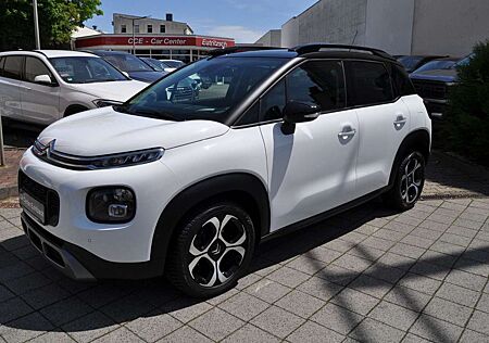 Citroën C3 Aircross Citroen PureTech 130 Shine DAB Pano Kamera
