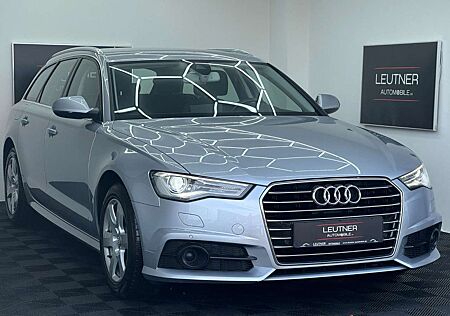 Audi A6 Avant 2.0 TDI ultra*AHK*Kamera*ACC