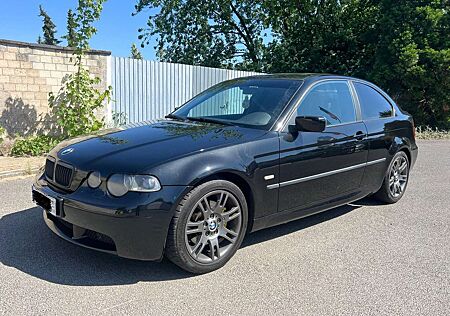 BMW 325ti 325 compact