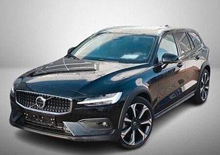 Volvo V60 CC V60 Cross Country Ultimate*Bowers*20Zoll*Standh*Massage*