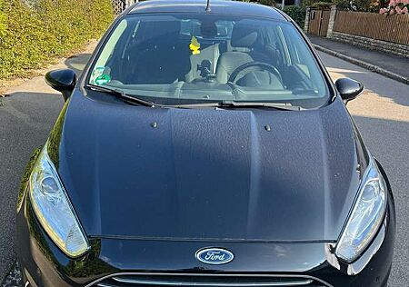 Ford Fiesta 1.0 Start/Stop, Econetic