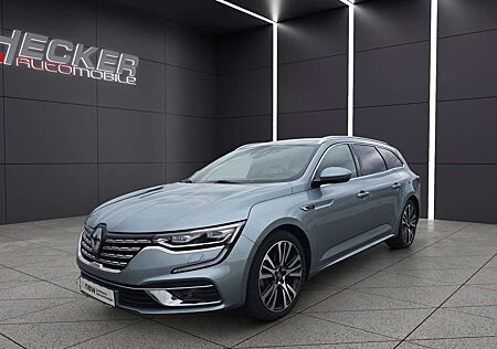 Renault Talisman Grandtour 1.8 TCe 225 Initiale Paris GPF *Voll*Led