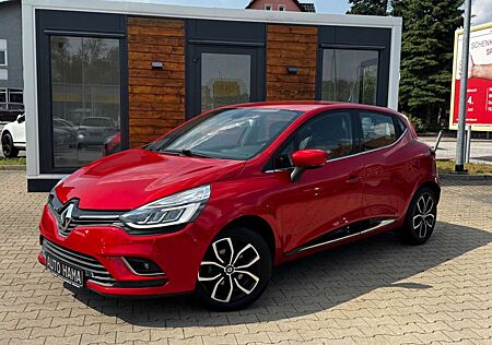 Renault Clio IV Intens *LED*NAVI*KAM*SHZ*TOP*13TKM*