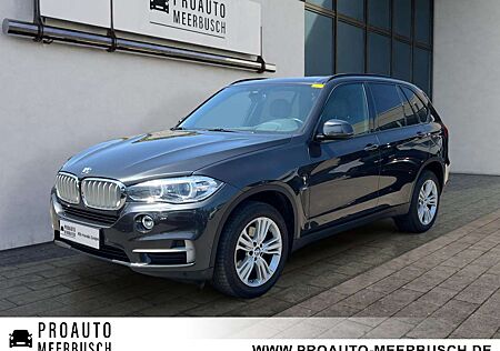 BMW X5 xDrive 40 d AHK/HEAD-UP/PANORAMA/HARMANKARDON