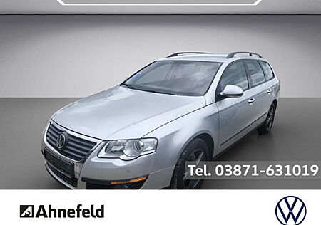VW Passat Variant Volkswagen nur Händler