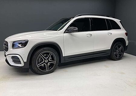Mercedes-Benz GLB 200 +AMG+Night+MBUX+Sportausp.+PANO+KAMERA