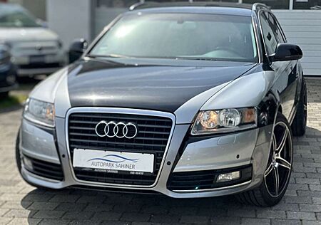 Audi A6 Avant 2.0 TDI/ TÜV NEU/
