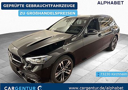 Mercedes-Benz C 300 e T Avantgarde 360° ACC BLIS Key