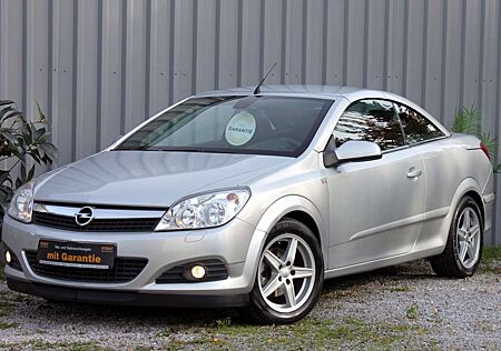 Opel Astra 1.8 TwinTop Endless Summer "Leder "Navi "1.Hand