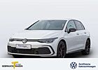 VW Golf GTE Volkswagen GTE NP56 LEDER LM18 DCC IQ.LIGHT