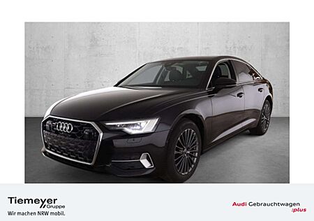 Audi A6 Limousinde 40 TDI Q ADVANCED PANO LEDER MATRI