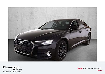 Audi A6 Limousinde 40 TDI Q ADVANCED PANO LEDER MATRI