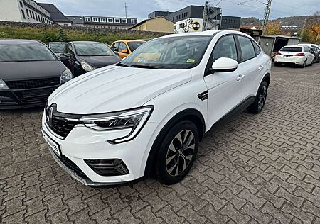 Renault Arkana 1.3 TCe 140 Zen Automatik Klimaautomatik