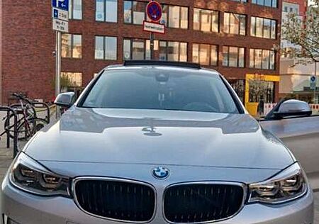 BMW 340i 340 xDrive Aut. Advantage