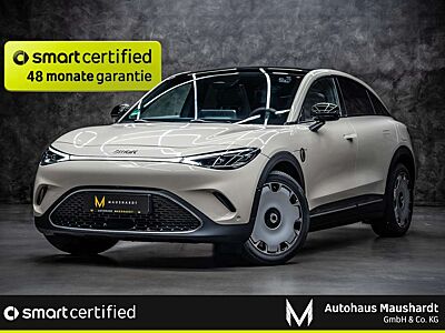 smart #3 PREMIUM #BESTER smart-STOFF VOM BESTEN DEALER
