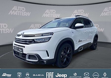 Citroën C5 Aircross Citroen Pano|Kamera|SHZ|AC|Leder|LED|1.Hd