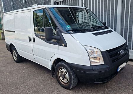 Ford Transit 2. 2Kasten FT 260/GARANTIE/03.26/AHK