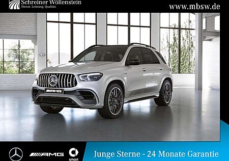 Mercedes-Benz GLE 63 AMG AMG GLE 63 S 4M+ EDITION 55*Pano*Drivers*PerfAGA