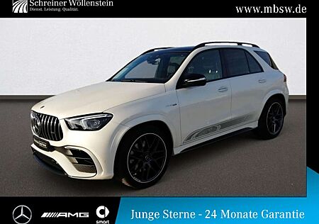 Mercedes-Benz GLE 63 AMG AMG GLE 63 S 4M+ EDITION 55*Pano*Drivers*PerfAGA