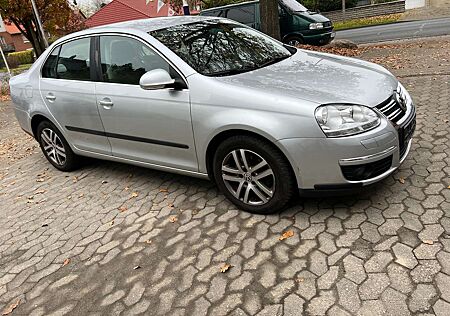 VW Jetta Volkswagen 1.4 TSI Comfortline.Automatik