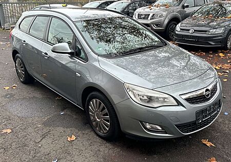 Opel Astra J Sports Tourer Design Edition 1.6~EU5~