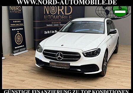 Mercedes-Benz E 300 de T 4M Avantgarde *Distro+*AHK*360*MBEAM* Avantga