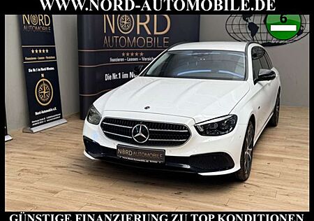 Mercedes-Benz E 300 de T 4M Avantgarde *Distro+*AHK*360*MBEAM* Avantga