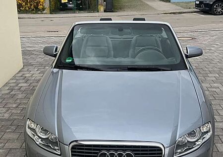 Audi Cabriolet