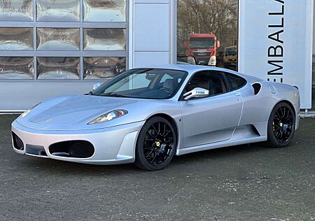 Ferrari F430 F1
