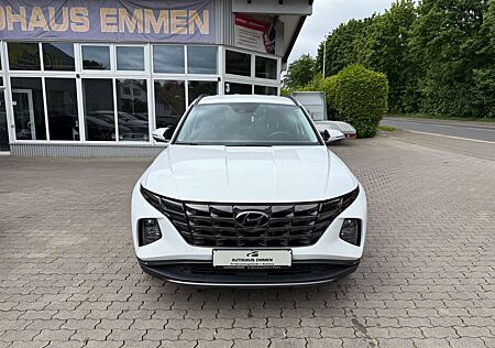 Hyundai Tucson Select 1.6 T-GDI Mild-Hybrid 2WD/Navi/Rüc
