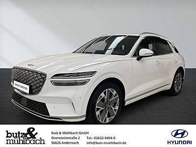 Genesis GV70 Sport Electrified 4WD AD El. Panodach Leder Memory