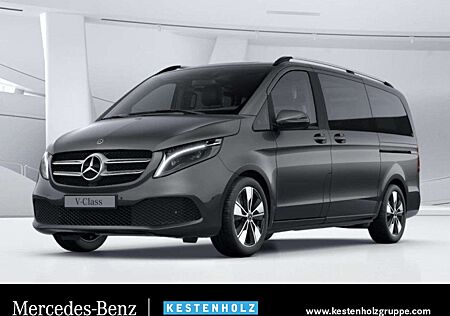 Mercedes-Benz V 250 d lang Edition Sportpak ILS LED Kamera PTS